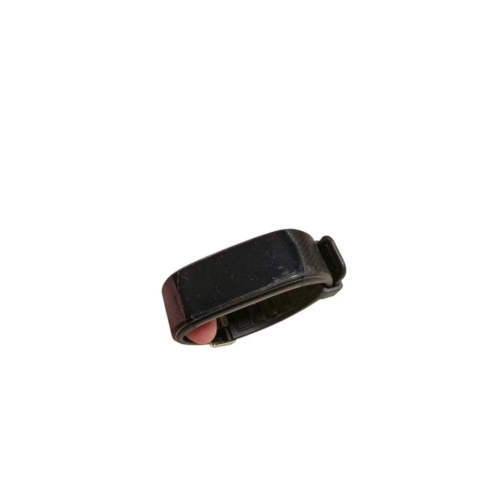 garmin vivosmart hr